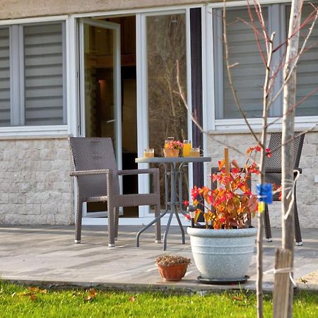 Forest Lodges كونييتش المظهر الخارجي الصورة