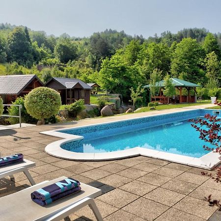 Forest Lodges كونييتش المظهر الخارجي الصورة