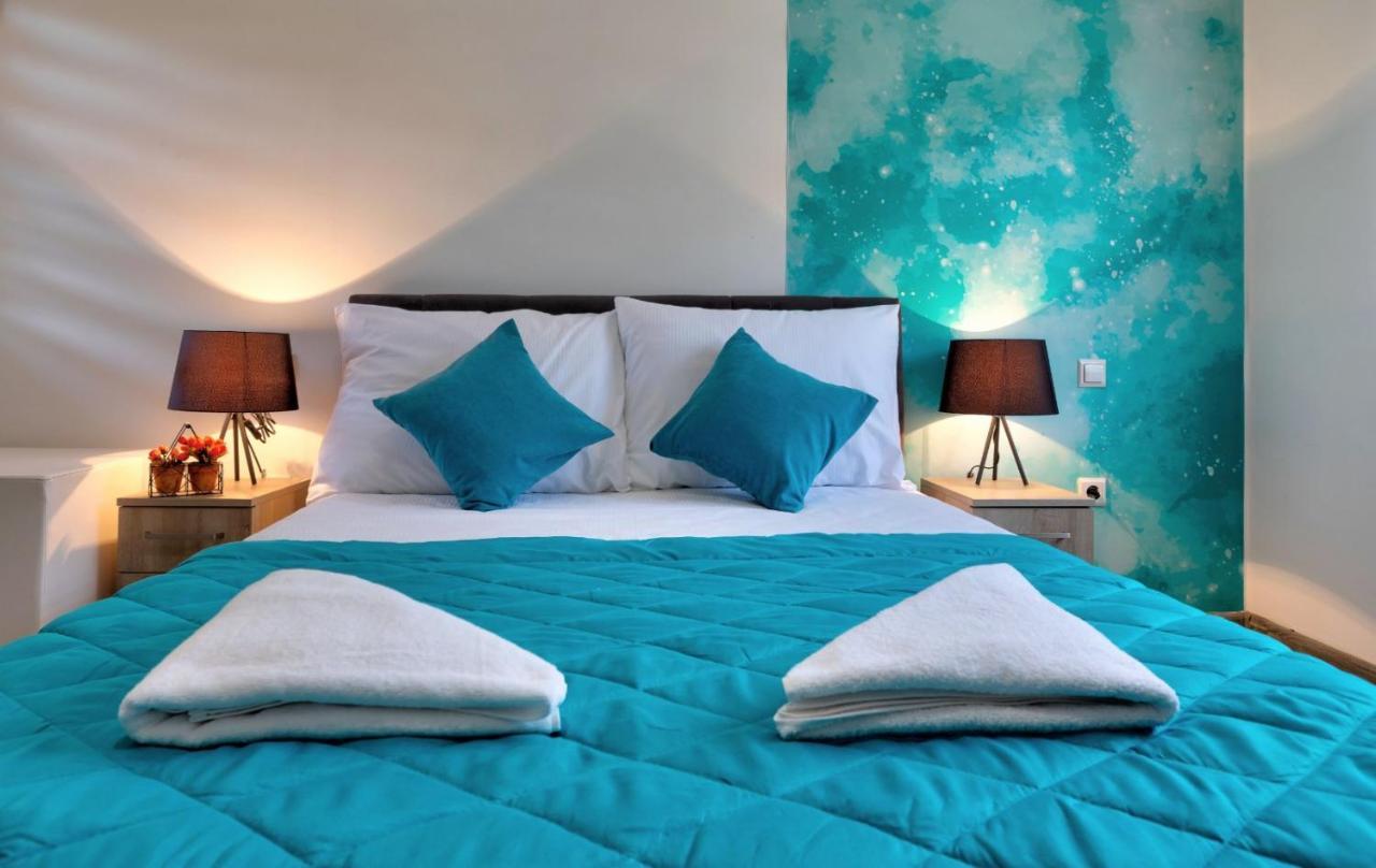 Forest Lodges كونييتش المظهر الخارجي الصورة