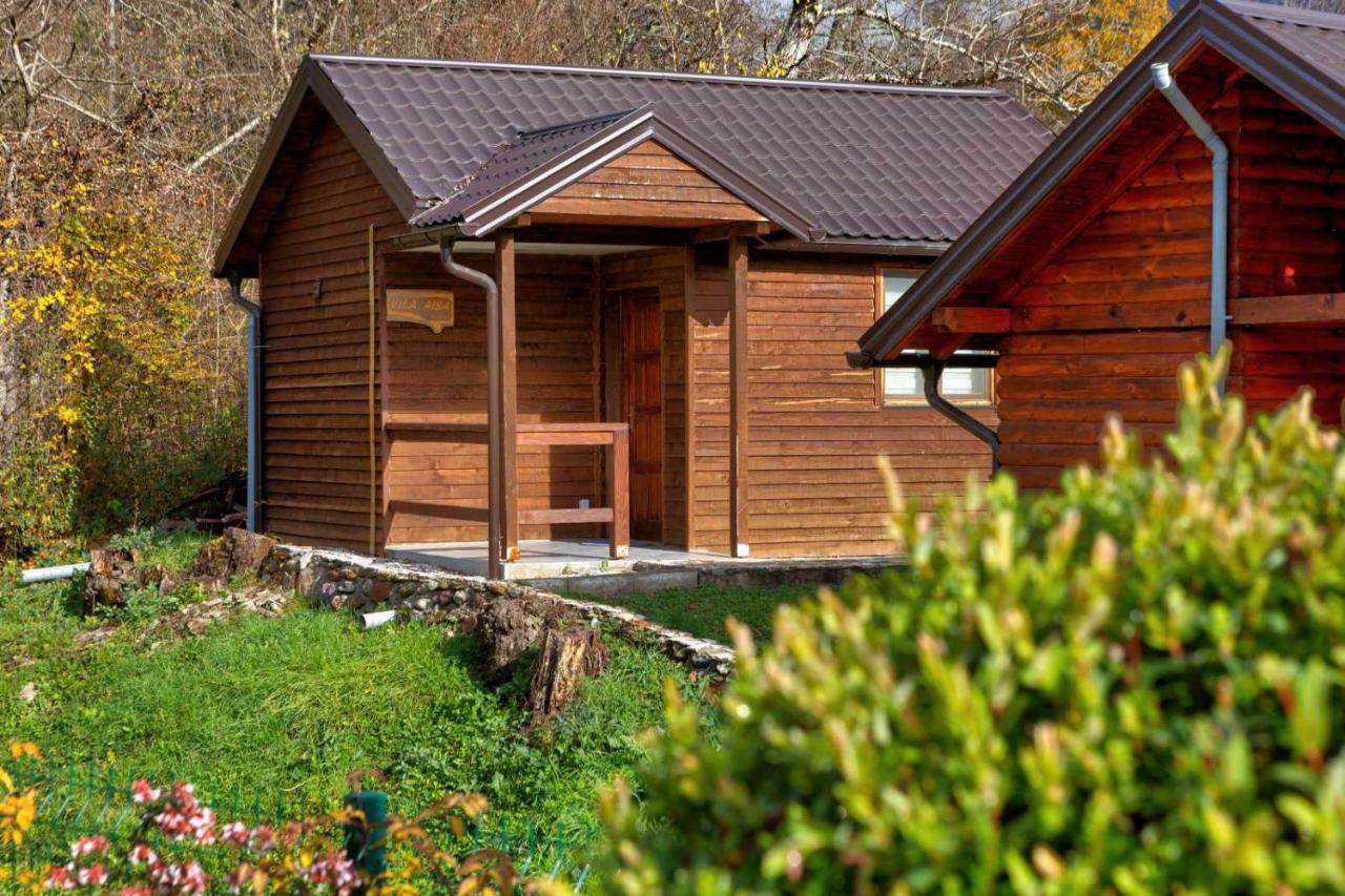 Forest Lodges كونييتش المظهر الخارجي الصورة