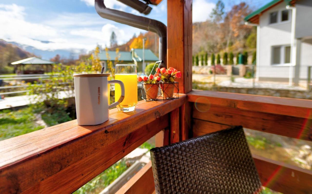 Forest Lodges كونييتش المظهر الخارجي الصورة
