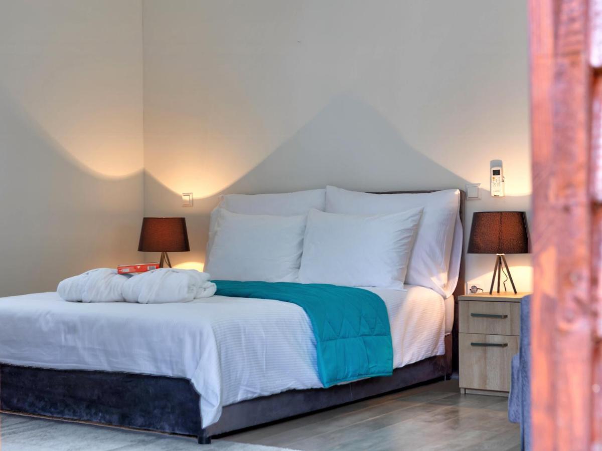 Forest Lodges كونييتش المظهر الخارجي الصورة