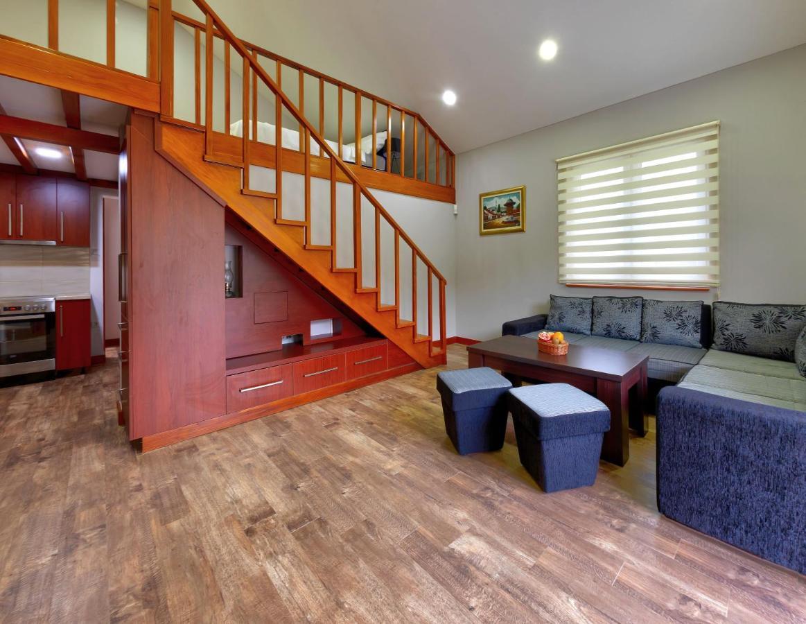 Forest Lodges كونييتش المظهر الخارجي الصورة