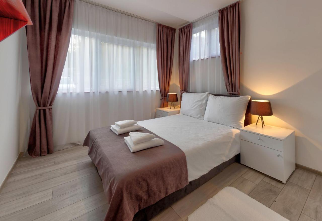 Forest Lodges كونييتش المظهر الخارجي الصورة