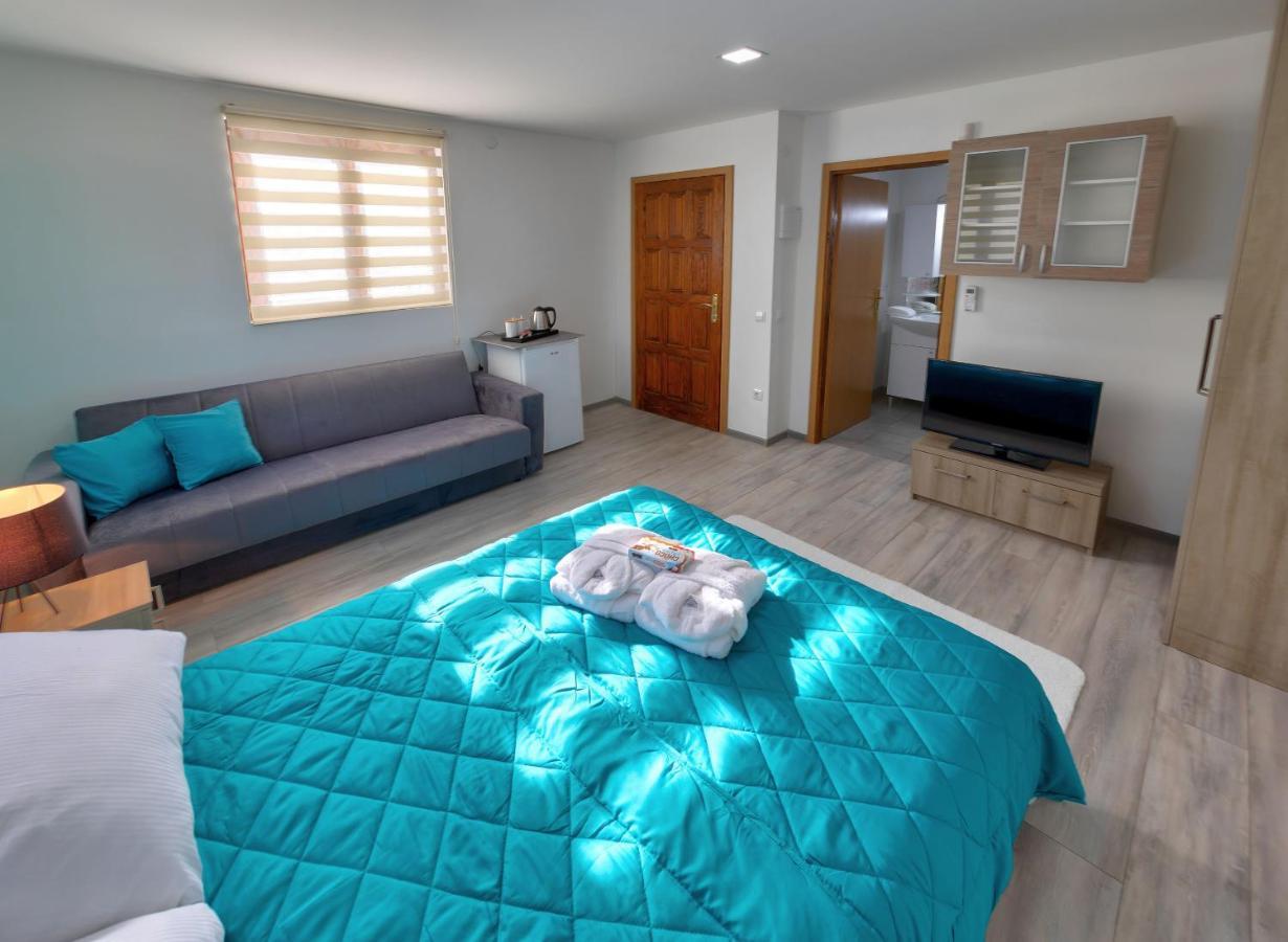 Forest Lodges كونييتش المظهر الخارجي الصورة