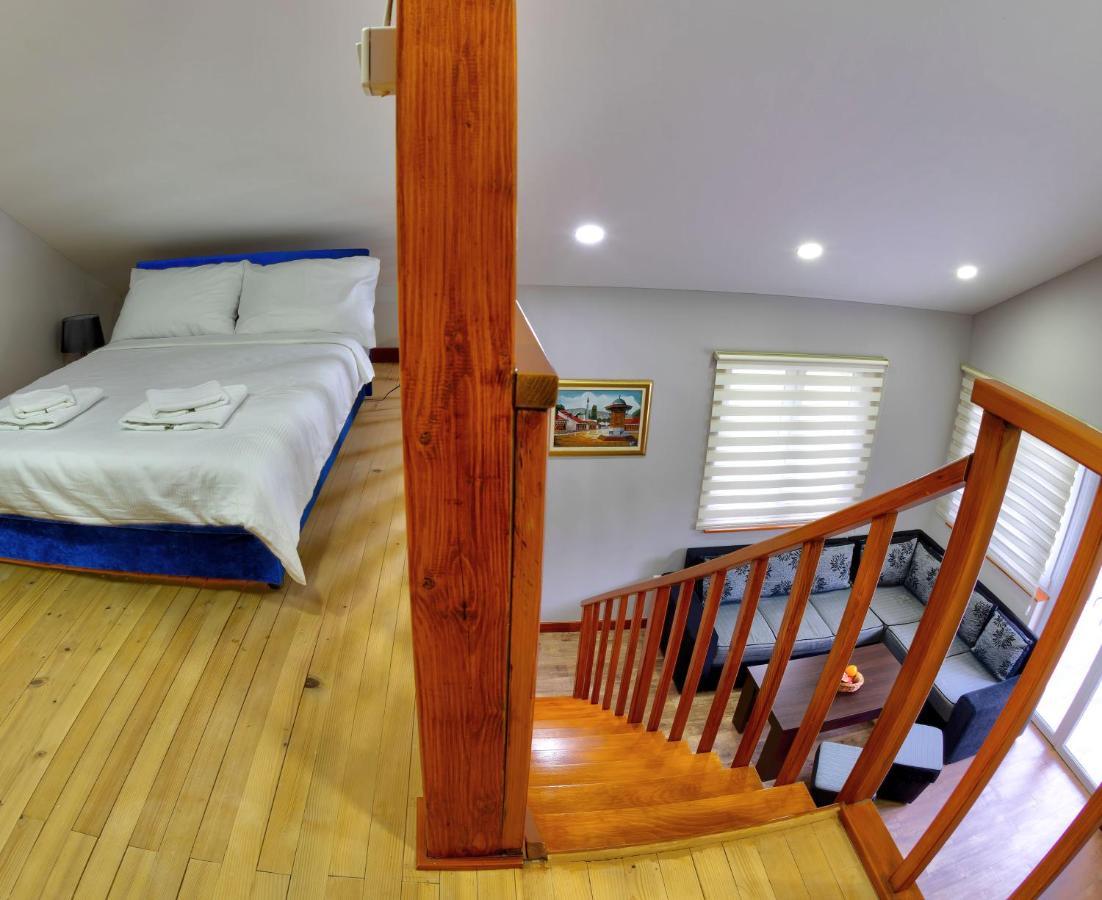 Forest Lodges كونييتش المظهر الخارجي الصورة