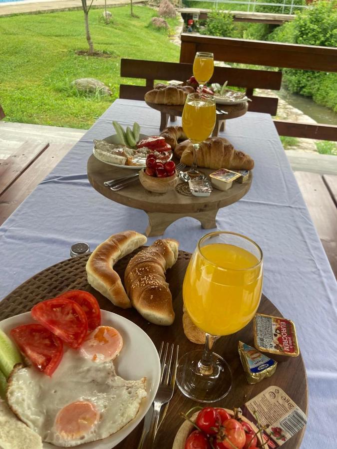 Forest Lodges كونييتش المظهر الخارجي الصورة